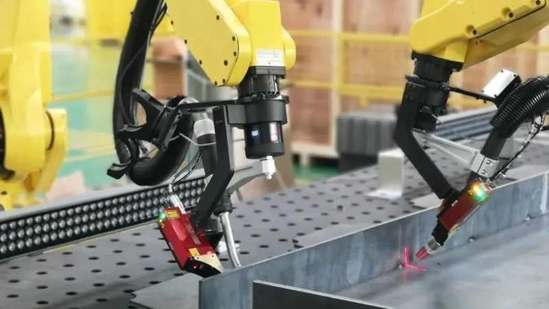 管板焊机工业用选什么型号