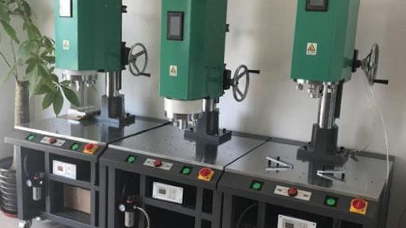 二手点焊机回收价格揭秘：影响因素与评估方法